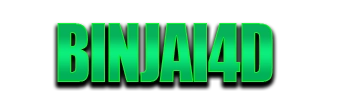 Logo Binjai4D
